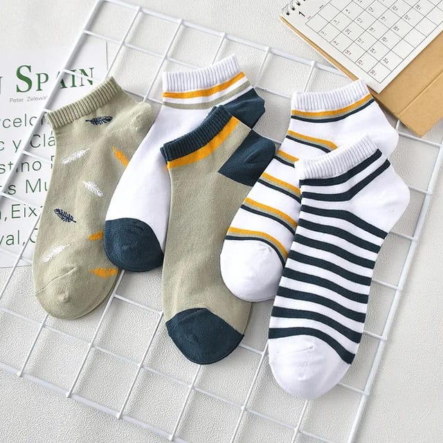 Short spring and autumn comfortable